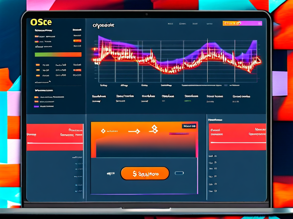OE交易所高级设置选项